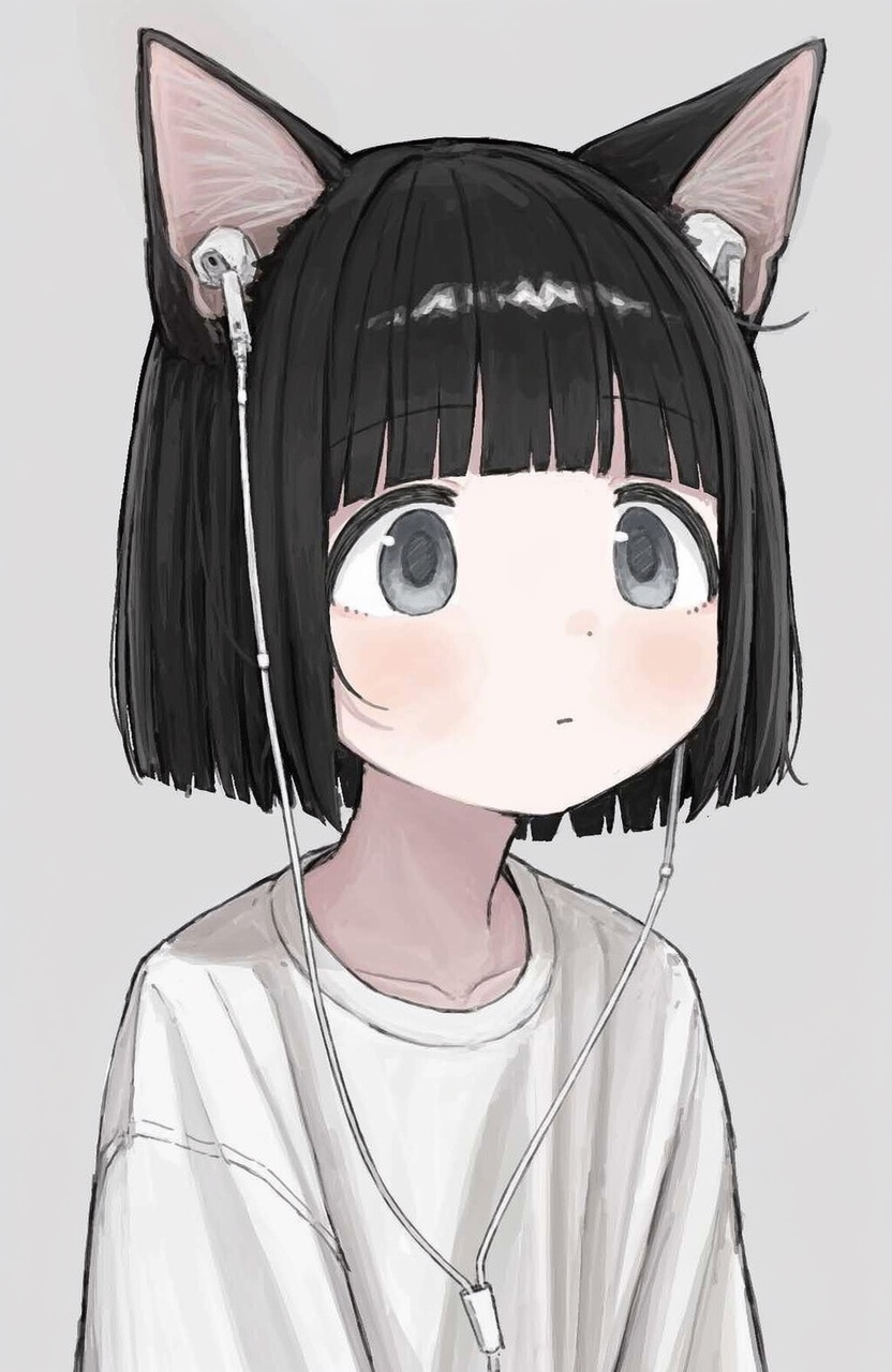 NovelAI V5 teaser 1girl_Girl_A_cat_girl_cat_ears_earbuds_-1__cat_ear_headphones___s-1026313717.png